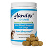 Glandex Anal Gland Supplement for Dogs - 120 Peanut Butter Chews - Australia