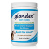 Glandex Anal Gland Supplement for Dogs - 120 Peanut Butter Chews - Australia