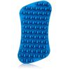 Furbliss™ - Blue Brush for Small Pets with Short Hair