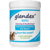  Glandex® Anal Gland Pet Wipes - 75 ct Fresh Scented Wipes - Australia