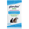  Glandex® Anal Gland Pet Wipes - 24ct Fresh Scented Wipes - Australia